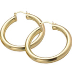 Cabo Hoops 50mm