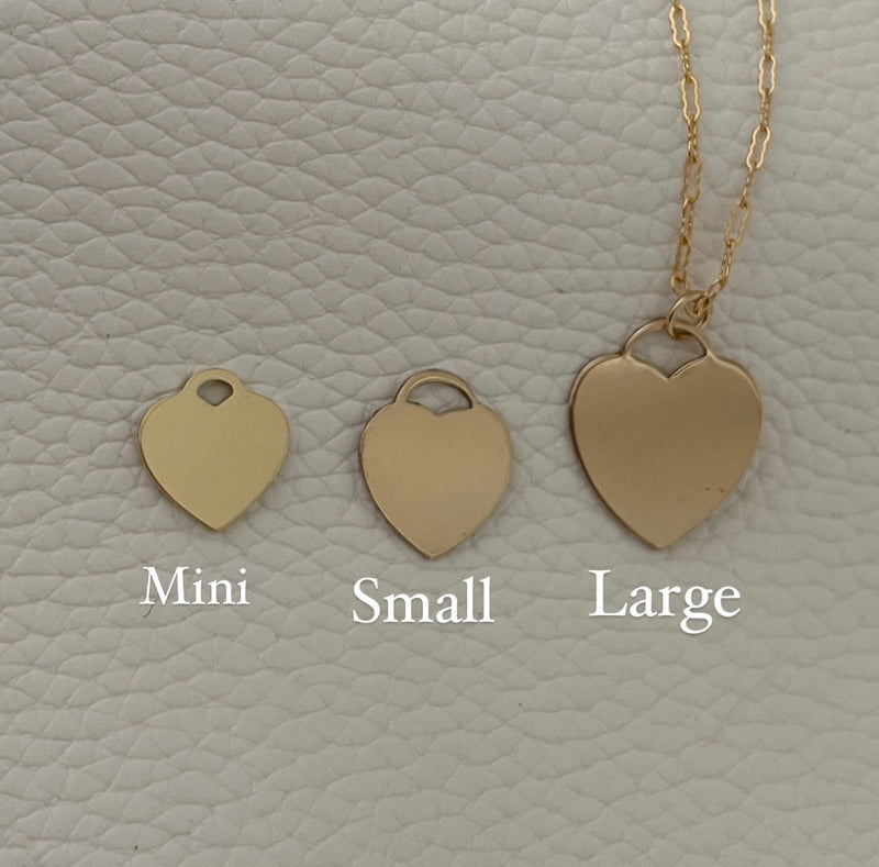 Mini Heart