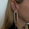 Bardot earrings