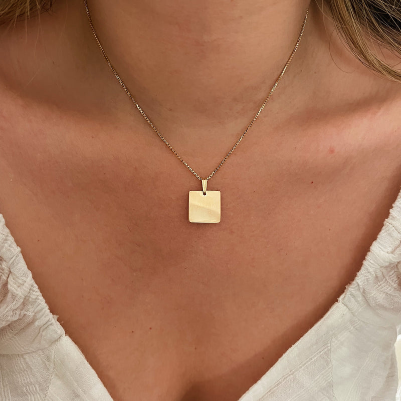 Square GF