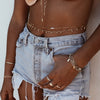 Nyla Belly Chain