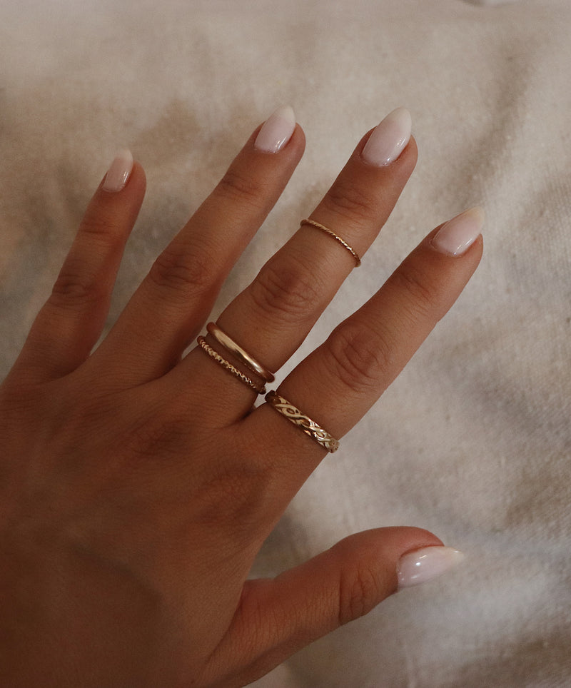 Marisela Ring