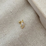 Audrina Cartilage Earring
